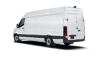 2024 Mercedes-Benz ESprinter - Exterior - 1