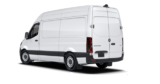 2024 Mercedes-Benz Sprinter Cargo Van - Exterior - 1