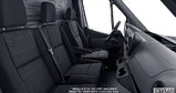 Mercedes-Benz Sprinter Cargo Van  2024 - Extérieur - 1