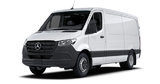 2024 Mercedes-Benz Sprinter 3500