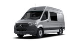 2024 Mercedes-Benz Sprinter 2500