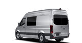 2024 Mercedes-Benz Sprinter 2500