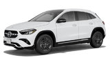2024 Mercedes-Benz GLA 250 4MATIC