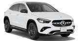 2024 Mercedes-Benz GLA 250 4MATIC