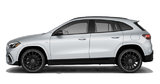 2024 Mercedes-Benz GLA 35 AMG 4MATIC