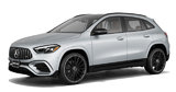 2024 Mercedes-Benz GLA 35 AMG 4MATIC