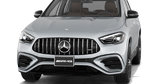 2024 Mercedes-Benz GLA 35 AMG 4MATIC