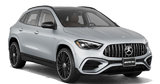 2024 Mercedes-Benz GLA 35 AMG 4MATIC