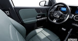 2024 Mercedes-Benz GLB - Exterior - 1