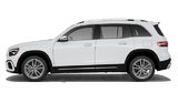 2024 Mercedes-Benz GLB AMG 35 4MATIC