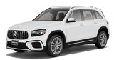 2024 Mercedes-Benz GLB AMG 35 4MATIC