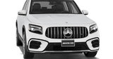 2024 Mercedes-Benz GLB AMG 35 4MATIC