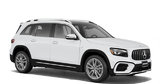 2024 Mercedes-Benz GLB AMG 35 4MATIC