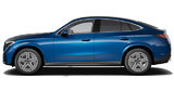 2024 Mercedes-Benz GLC COUPE 300 4MATIC