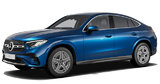 2024 Mercedes-Benz GLC COUPE 300 4MATIC