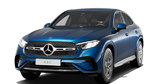 2024 Mercedes-Benz GLC COUPE 300 4MATIC