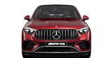 2024 Mercedes-Benz GLC COUPE AMG 43 4MATIC