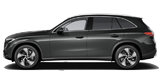 2024 Mercedes-Benz GLC 300 4MATIC