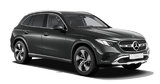 2024 Mercedes-Benz GLC 300 4MATIC