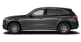 2024 Mercedes-Benz GLC - Exterior - 1