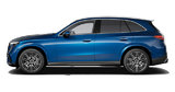 2024 Mercedes-Benz GLC AMG 43 4MATIC