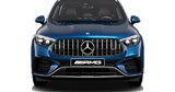 2024 Mercedes-Benz GLC AMG 43 4MATIC