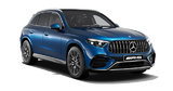 2024 Mercedes-Benz GLC AMG 43 4MATIC