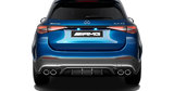 2024 Mercedes-Benz GLC AMG 43 4MATIC