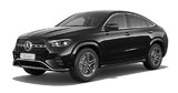 2024 Mercedes-Benz GLE COUPE 450 C4MATIC