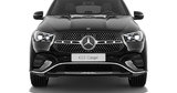 2024 Mercedes-Benz GLE COUPE 450 C4MATIC
