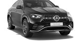 2024 Mercedes-Benz GLE COUPE 450 C4MATIC