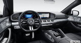 Mercedes-Benz GLE Coupe  2024 - Extérieur - 1