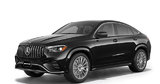 Mercedes-Benz GLE COUPE 53 AMG C4MATIC+ 2024