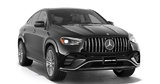 Mercedes-Benz GLE COUPE 53 AMG C4MATIC+ 2024