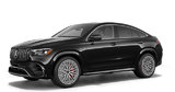 Mercedes-Benz GLE COUPE 63 AMG C4MATIC+ 2024