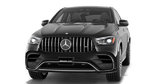 Mercedes-Benz GLE COUPE 63 AMG C4MATIC+ 2024
