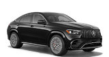 Mercedes-Benz GLE COUPE 63 AMG C4MATIC+ 2024