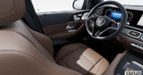 2024 Mercedes-Benz GLE Plug-in-Hybrid - Exterior - 1