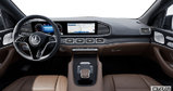 2024 Mercedes-Benz GLE Plug-in-Hybrid - Exterior - 1