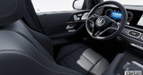 Mercedes-Benz GLE Plug-in-Hybrid  2024 - Extérieur - 1