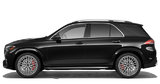 Mercedes-Benz GLE 63 AMG 4MATIC+ 2024