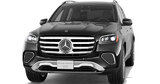 2024 Mercedes-Benz GLS 450 4MATIC