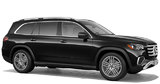 2024 Mercedes-Benz GLS 450 4MATIC