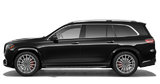 2024 Mercedes-Benz GLS AMG 63 4MATIC+