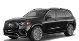 2024 Mercedes-Benz GLS AMG 63 4MATIC+