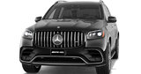 2024 Mercedes-Benz GLS AMG 63 4MATIC+