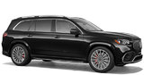 2024 Mercedes-Benz GLS AMG 63 4MATIC+