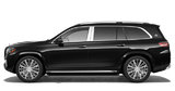 2024 Mercedes-Benz Maybach GLS 600 4MATIC