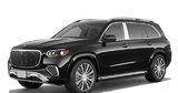 2024 Mercedes-Benz Maybach GLS 600 4MATIC