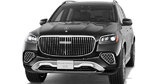 2024 Mercedes-Benz Maybach GLS 600 4MATIC